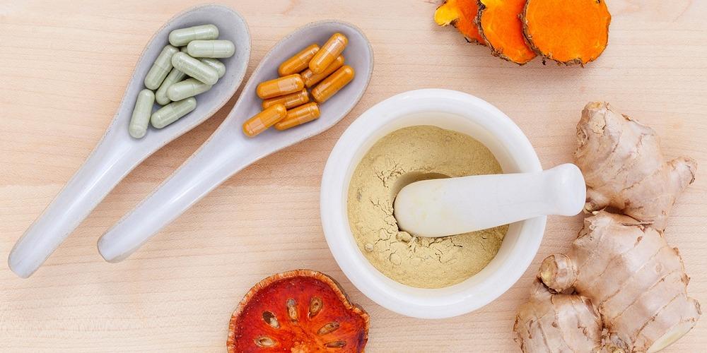 Choosing the Right Supplements