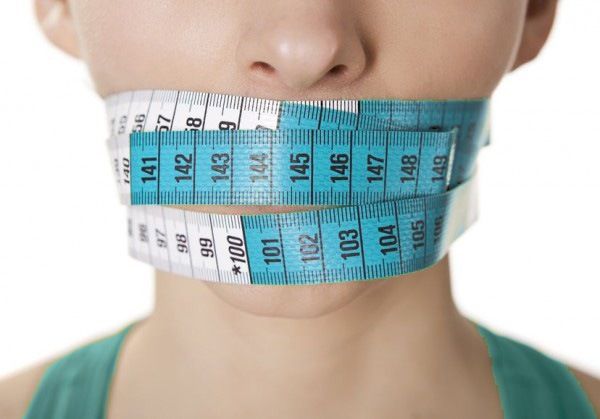 Appetit og vægttab: hvordan man styrer appetitten og taber sig efter 40?