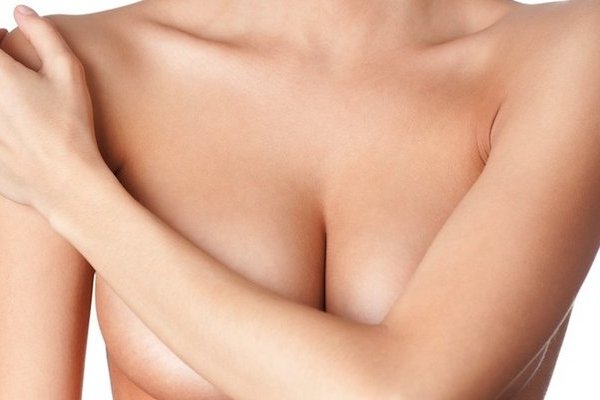 Breast Sundhed Produkter til en sund brystforstørrelse